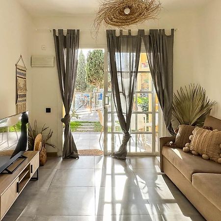 Casa Buenavida - Coqueto Apartamento Reformado, Piscina Y Terraza Daire Maspalomas  Dış mekan fotoğraf