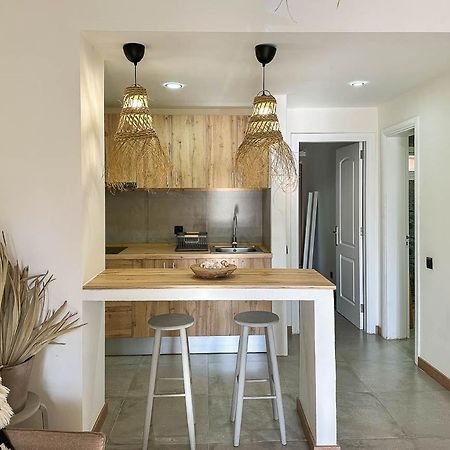 Casa Buenavida - Coqueto Apartamento Reformado, Piscina Y Terraza Daire Maspalomas  Dış mekan fotoğraf