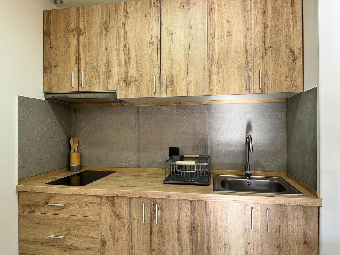 Casa Buenavida - Coqueto Apartamento Reformado, Piscina Y Terraza Daire Maspalomas  Dış mekan fotoğraf