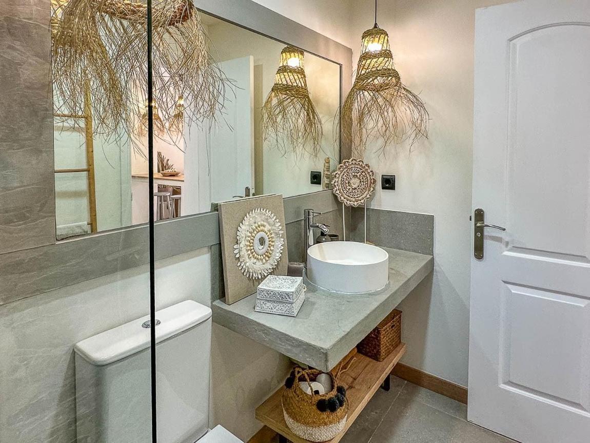 Casa Buenavida - Coqueto Apartamento Reformado, Piscina Y Terraza Daire Maspalomas  Dış mekan fotoğraf