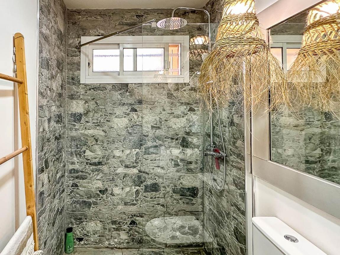 Casa Buenavida - Coqueto Apartamento Reformado, Piscina Y Terraza Daire Maspalomas  Dış mekan fotoğraf