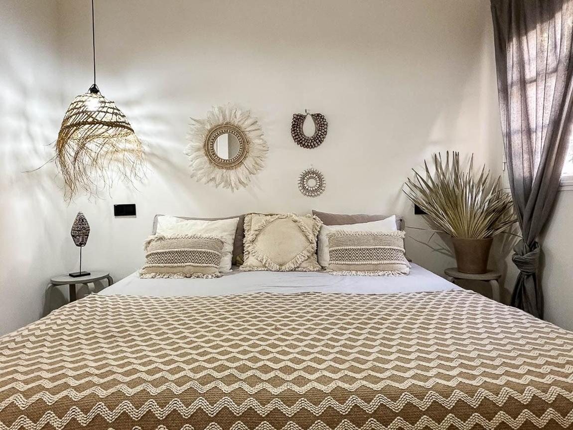 Casa Buenavida - Coqueto Apartamento Reformado, Piscina Y Terraza Daire Maspalomas  Dış mekan fotoğraf