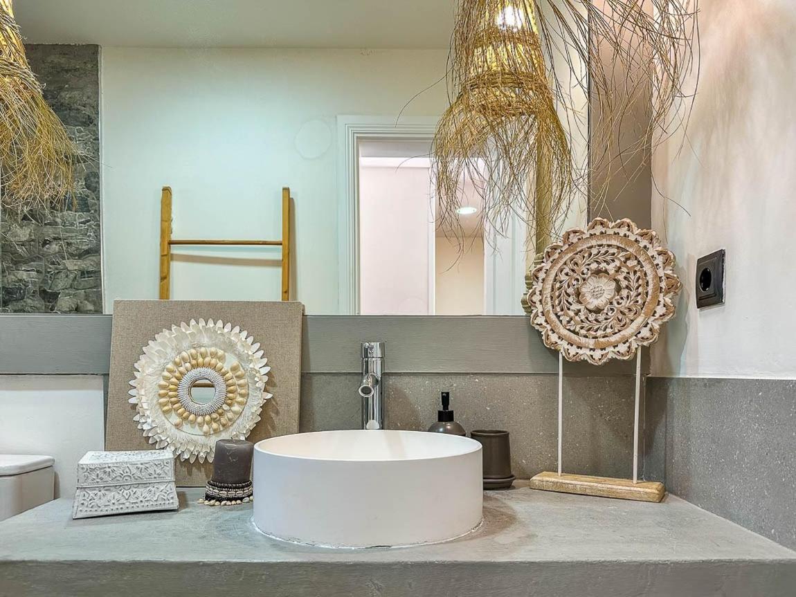 Casa Buenavida - Coqueto Apartamento Reformado, Piscina Y Terraza Daire Maspalomas  Dış mekan fotoğraf