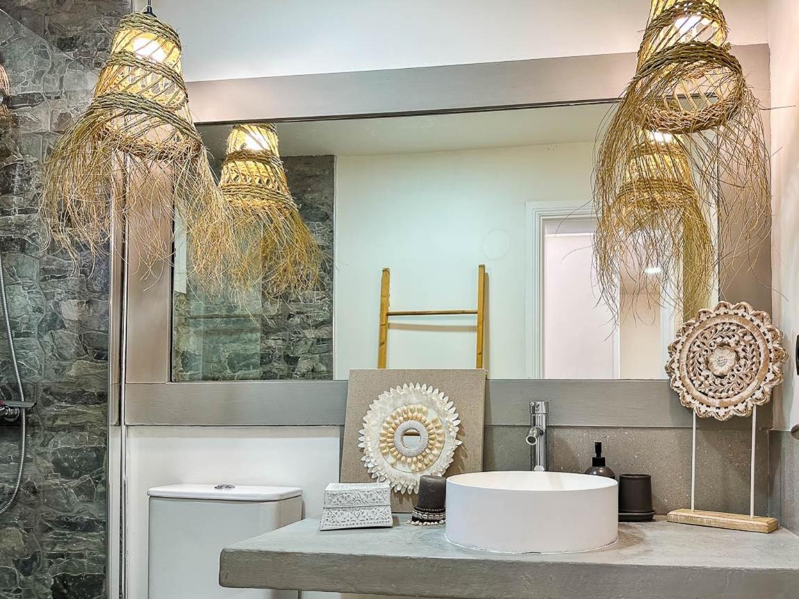 Casa Buenavida - Coqueto Apartamento Reformado, Piscina Y Terraza Daire Maspalomas  Dış mekan fotoğraf
