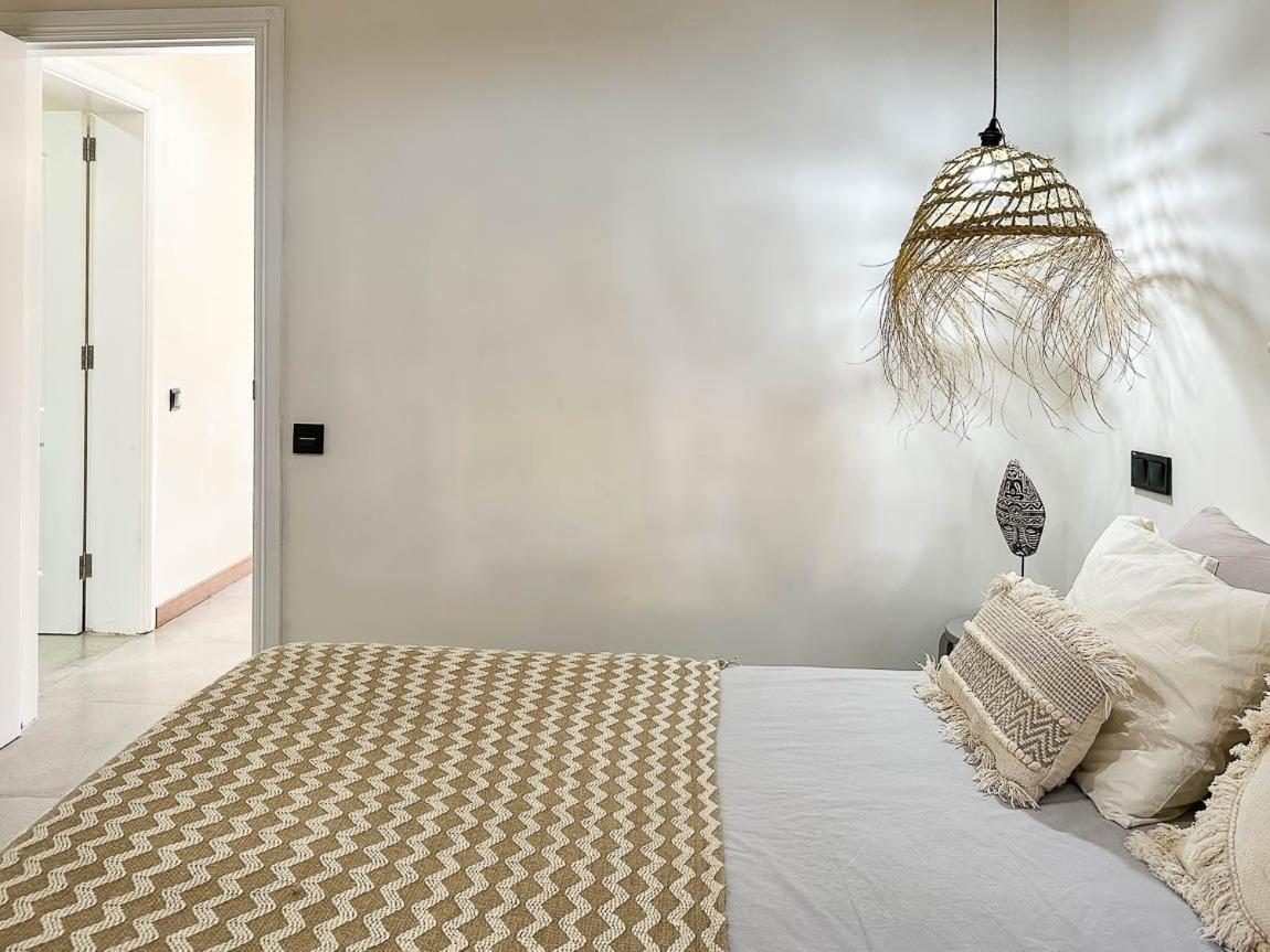 Casa Buenavida - Coqueto Apartamento Reformado, Piscina Y Terraza Daire Maspalomas  Dış mekan fotoğraf
